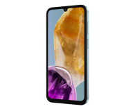Samsung Galaxy M15 5G 4/128GB Light Blue 25W 90Hz - 1232123 - zdjęcie 4